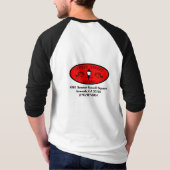 T-shirt P.B. Et J (Dos)