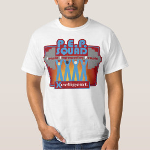 T-shirt P.E.P. Peloton