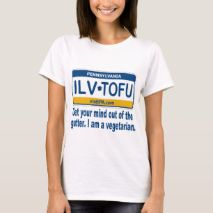 T-SHIRT PA D'ILVTOFU