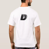 T-shirt PA Streetz (Dos)