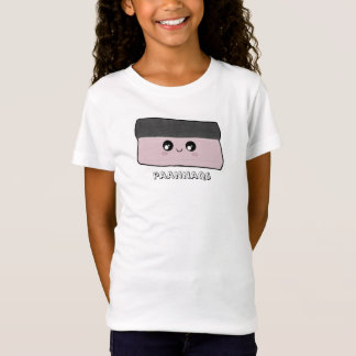 T-Shirt paannaqs - muktuk