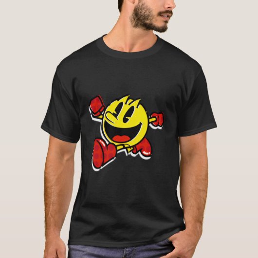 T-shirt Pac (Devant)