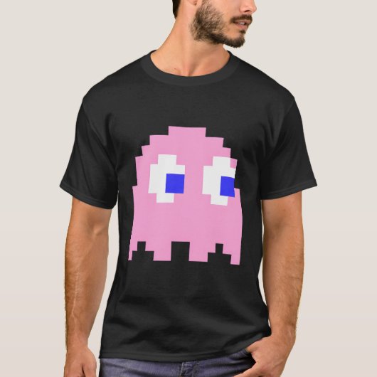 T-shirt Pac (Devant)