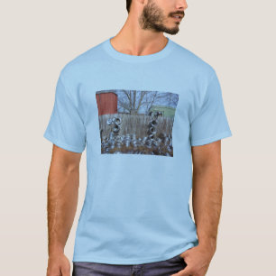 T-SHIRT PAC DE HUB