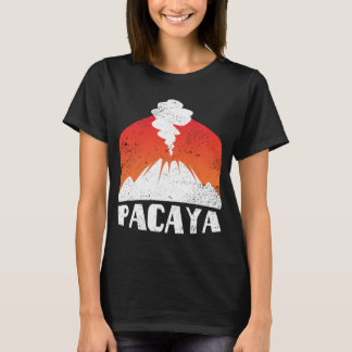 T-shirt Pacaya