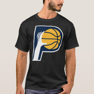 T-shirt Pacers-Ville
