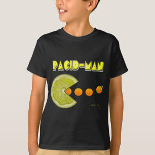 T-SHIRT PACID-MAN