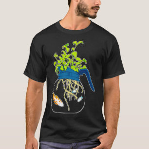 T-shirt pacifish