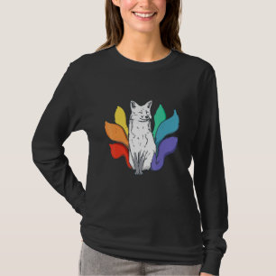 T-shirt Pack Animaux De l'environnement Protection Climate