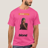 T-shirt Pack Frank (Devant)