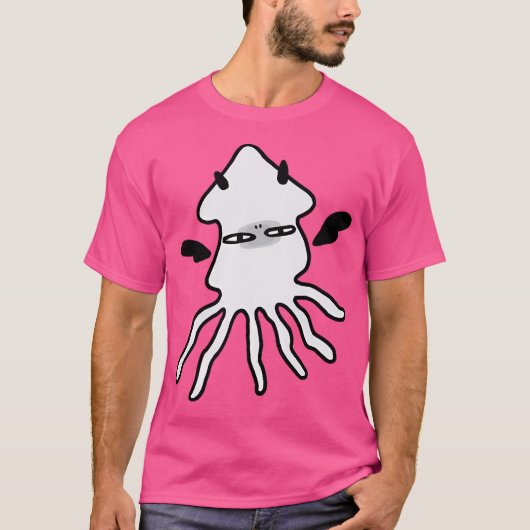 T-shirt Pack Viewpoint des lecteurs omniscients (Devant)