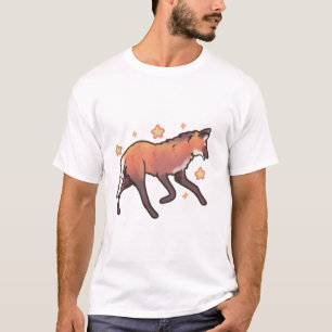 T-shirt Pack Wolf Majestic