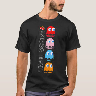 T-SHIRT PACMAN4