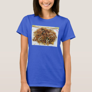 T-shirt Pad Thai [ผั ด ไ ท ย] Thailand Street Food