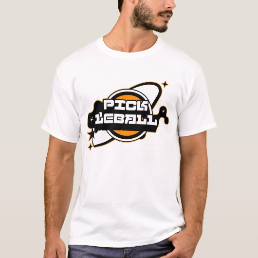 t-shirt paddle sport (Devant)