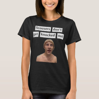 T-shirt Paddy&quot ; Baddy&quot ; Pimblett &quot ; Scouser