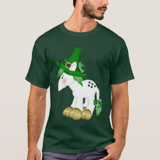 T-shirt Paddy's Pony