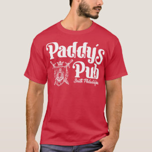 T-shirt Paddys Pub