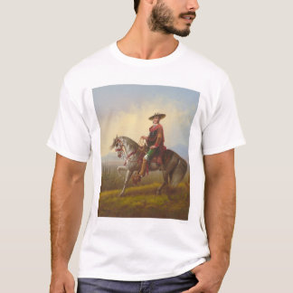 T-shirt Padron (1163)
