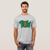 T-shirt Paf (Devant entier)