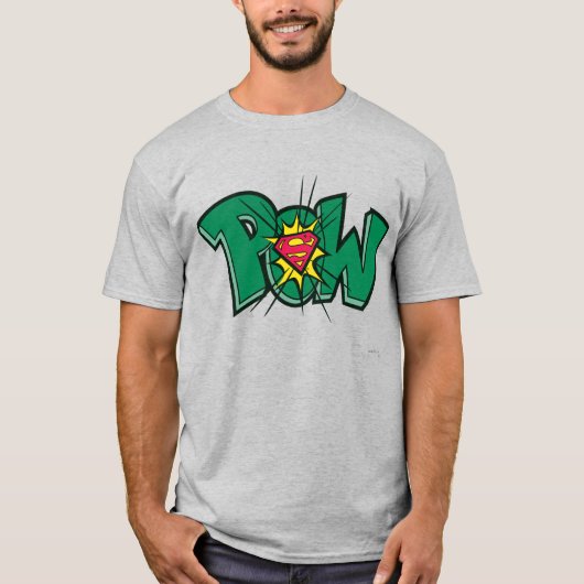 T-shirt Paf (Devant)