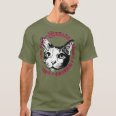 T-shirt Page DxAx (Devant)