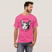 T-shirt Page DxAx (Devant entier)