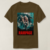 T-shirt Page V1 (Design devant)