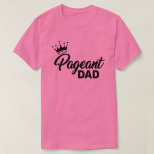 T-SHIRT PAGEANT PAGE