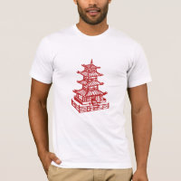pagoda