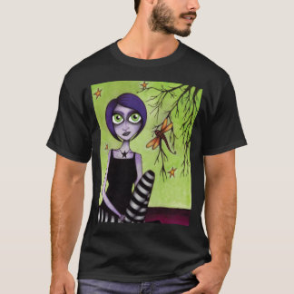 T-shirt Païen