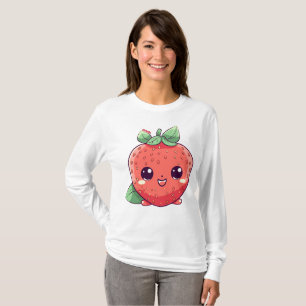 T-shirt Paillettes