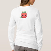 T-shirt Paillettes (Dos)