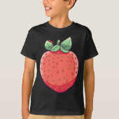 T-shirt Paillettes (Devant)