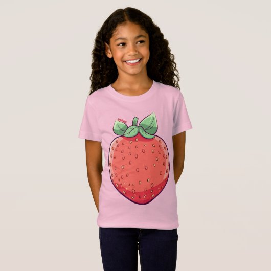 T-Shirt Paillettes (Devant entier)