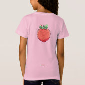 T-Shirt Paillettes (Dos)