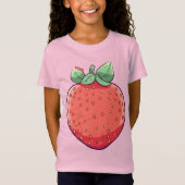 T-Shirt Paillettes (Devant)