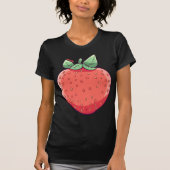 T-shirt Paillettes (Devant)
