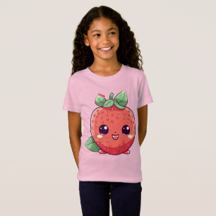 T-Shirt Paillettes