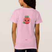 T-Shirt Paillettes (Dos)