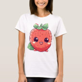 T-shirt Paillettes (Devant)