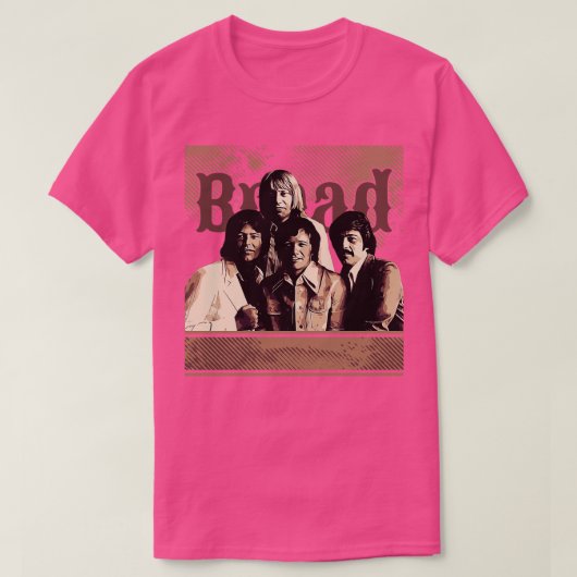 T-shirt Pain (Design devant)