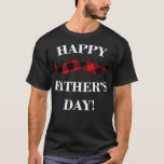 T-shirt Pain du père Day<br><div class="desc">Pain du Père Day.</div>