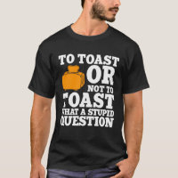 Pain grillé Dit Vêtement Amour Toaster