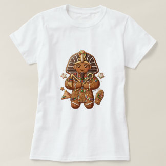 T-shirt Pains d'épice de Pharaon