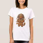 T-shirt Pains d'épice de Pharaon (Devant)