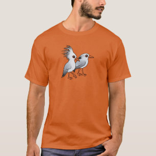 T-shirt Paires de Kagu