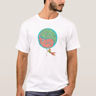 T-shirt Paisley Park