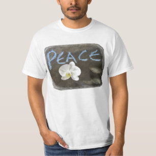 T-shirt Paix