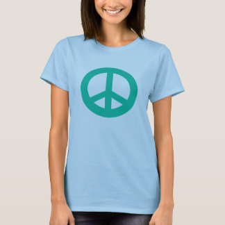 T-shirt paix